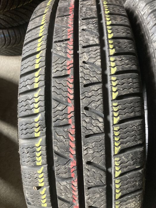 Anvelope set 2 si 2 Pirelli 195/65 R 16C Dot 2023