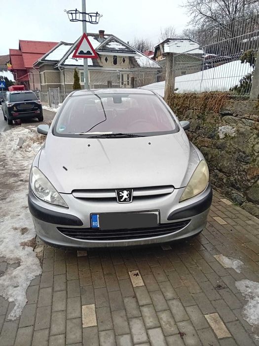 Peugeot 307 de vânzare