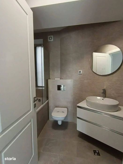 Apartament 3 Camere, 2 Bai, Balcon, in elegantul Cartier Armenesc