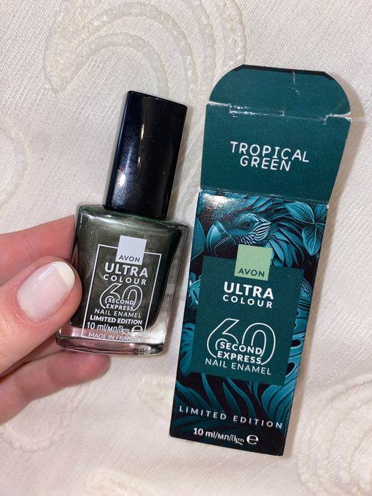 Козметика AVON гримове и парфюми