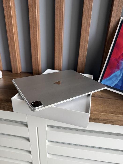 Ipad Pro 12.9 4th Gen - Impecabil