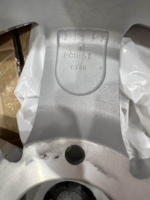 Диски колесные для Нивы