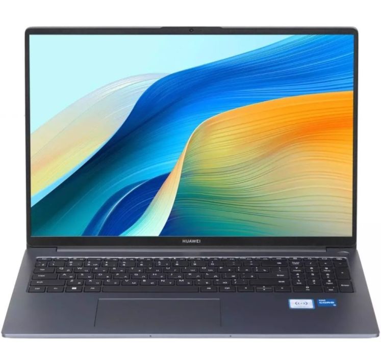 MacBook D16 ноутбук