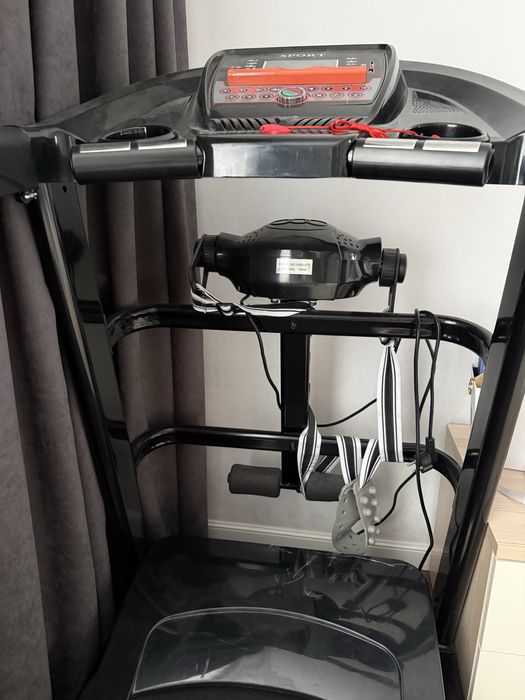 Беговая дорожка AVA Sport 1168AS