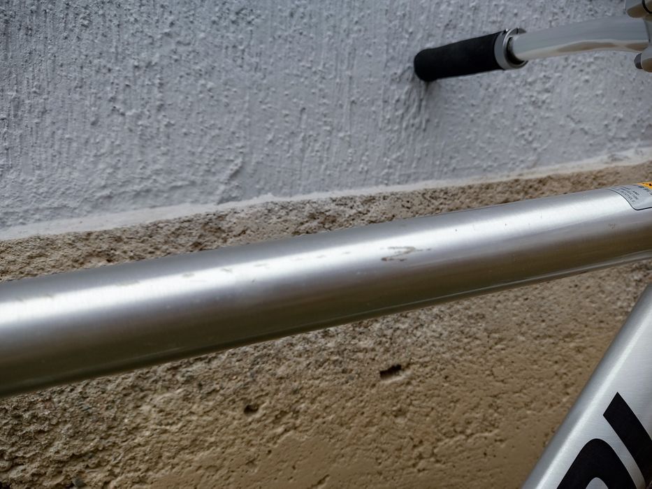 Tsunami snm100 M silver