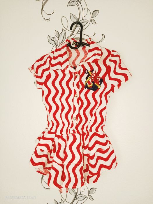 Платья в сад ...