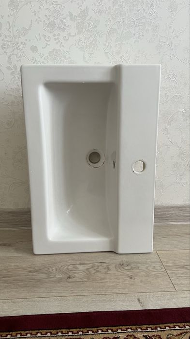 Продам раковину 40/60