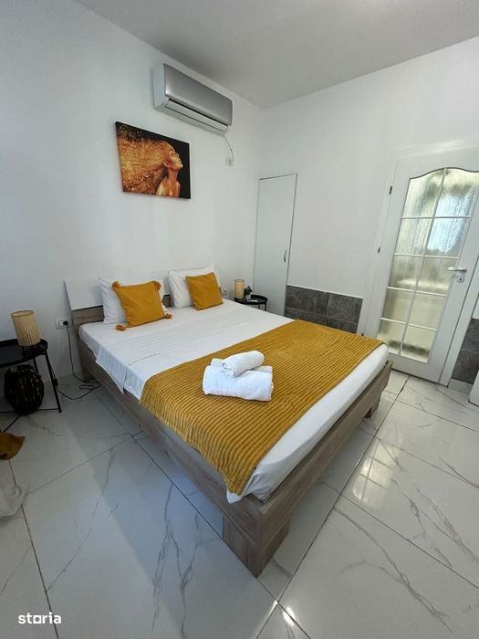 Apartament 3 Camere De Inchiriat