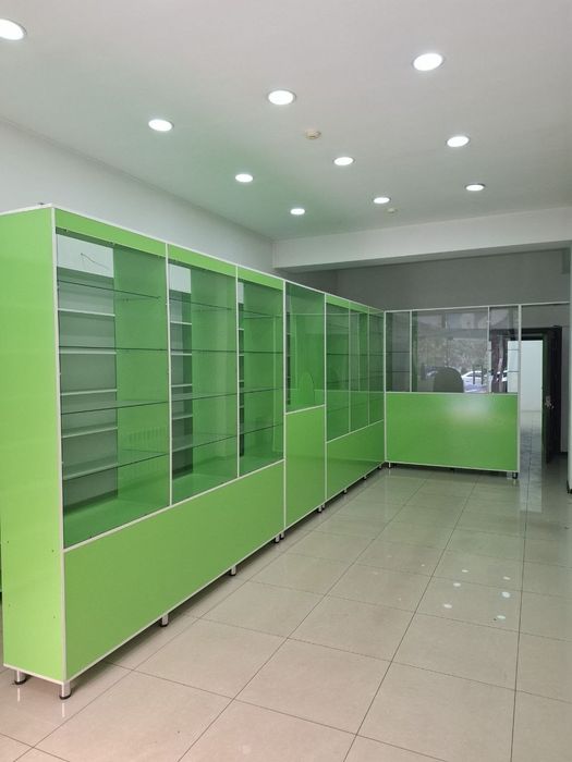 Apteka uchun arenda joy