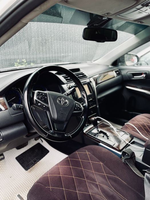 Toyota Camry 55