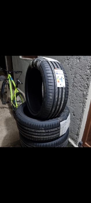 Jante originale Audi r18