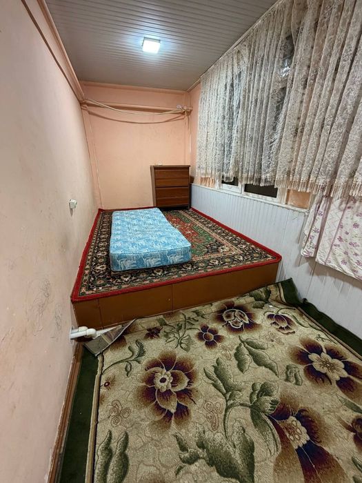 Чирчикда жойлашган 1хона ижаралар бор