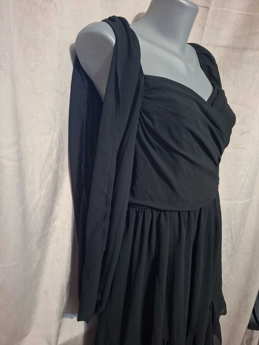 Рокля тип гащеризон