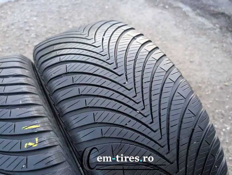 SET 2 Anvelope All Season 245/45 R18 KUMHO Solus ras