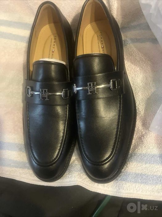 Tommy Hilfiger Jollie Мужские туфли Size 11 M