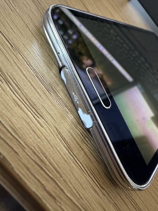 Samsung Galaxy S5