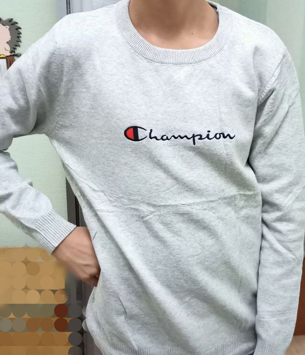 Джемпер для мальчика