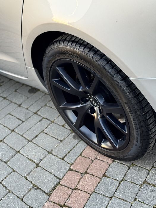 AUDI A6 2.0 TDI  DSG 2014