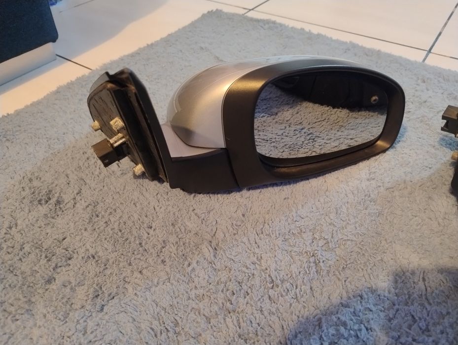 Oglinda Opel Vectra C/ Signum