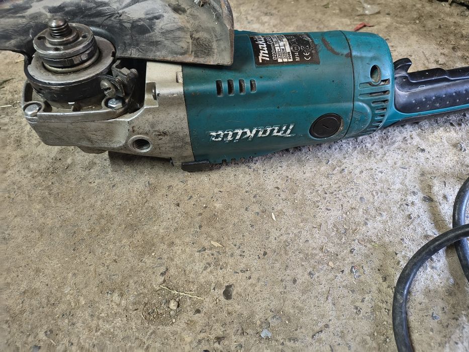 Flex mare Makita