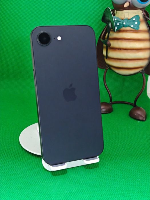 Iphone 16e  - Garantie - Buy Back