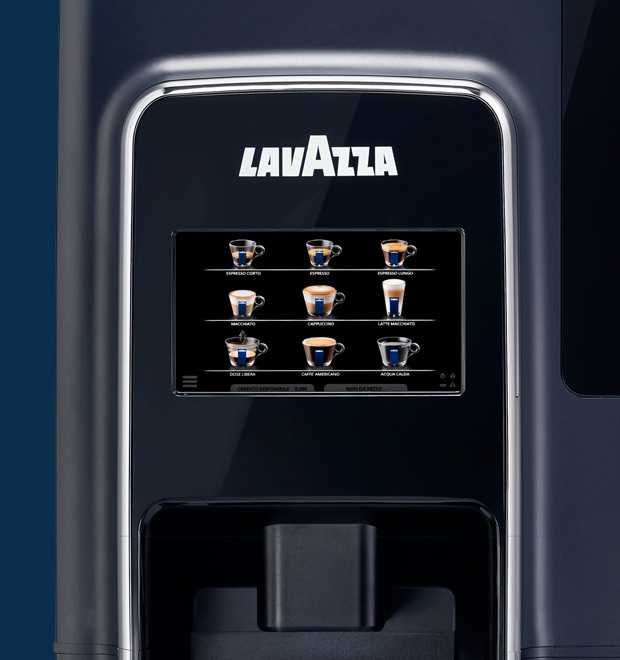 Кафе автомат Lavazza Blue LB-3050/51  MINI VENDING