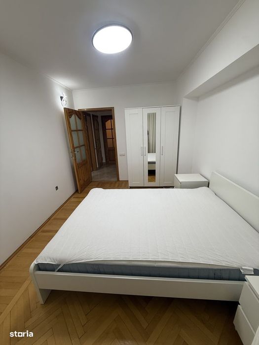 Bulevardul Unirii 3 camere zona tribunal