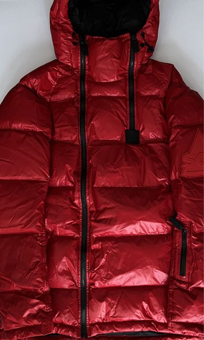 Яке за Ски или Снолборд: SOS Black Snow