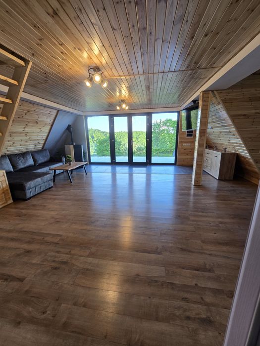 De vânzare cabană A-frame  cu autorizatie