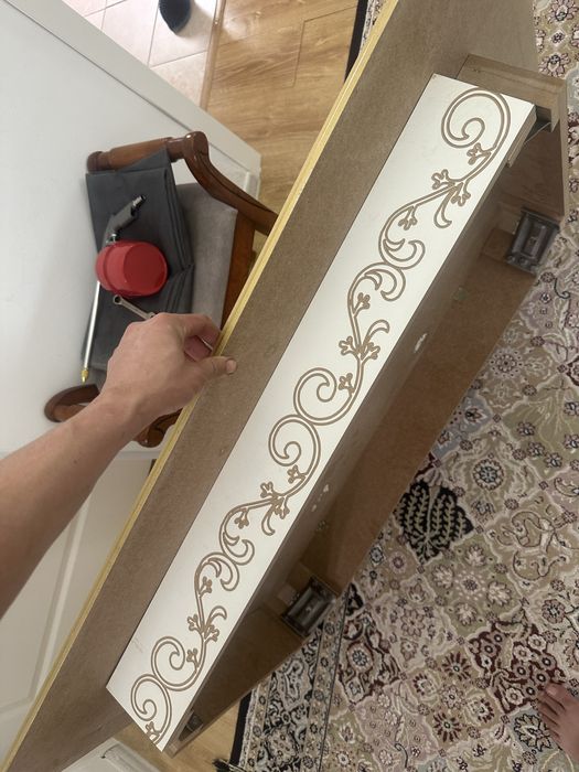 Стол кухонный новый