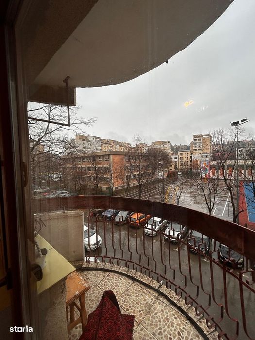 comision 0%, Apartament cu 1 camera la doar 5 minute de Piata Unirii