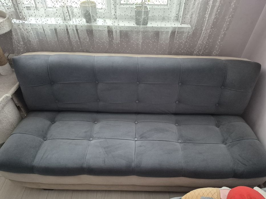 Продам диван 190 см