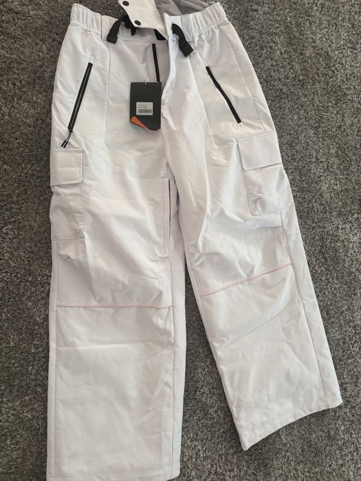 Pantaloni ski iarna