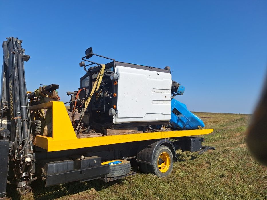 Услуги Манипулятор