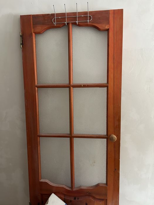 Дверь межкомнатная