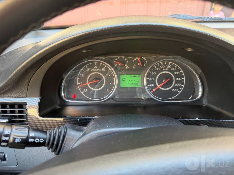Chevrolet Gentra 2021, Elegant Plus 3-pozitsiya