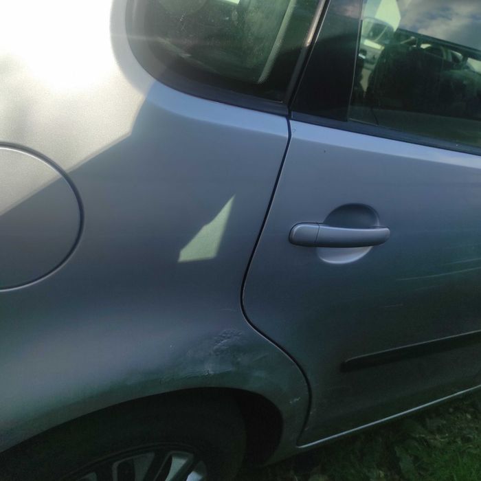VOLKSWAGEN Polo 2004 — imagine 5