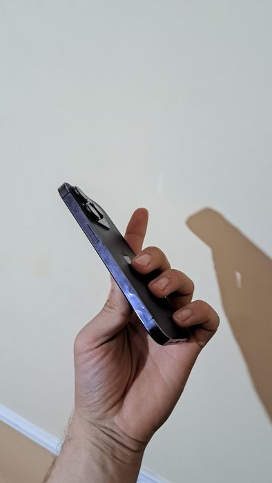 Iphone 14 pro 256GB, 88 yomkost foiz