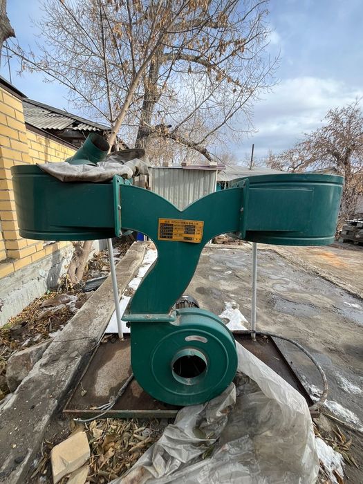 Пылеулавитель. MF9030