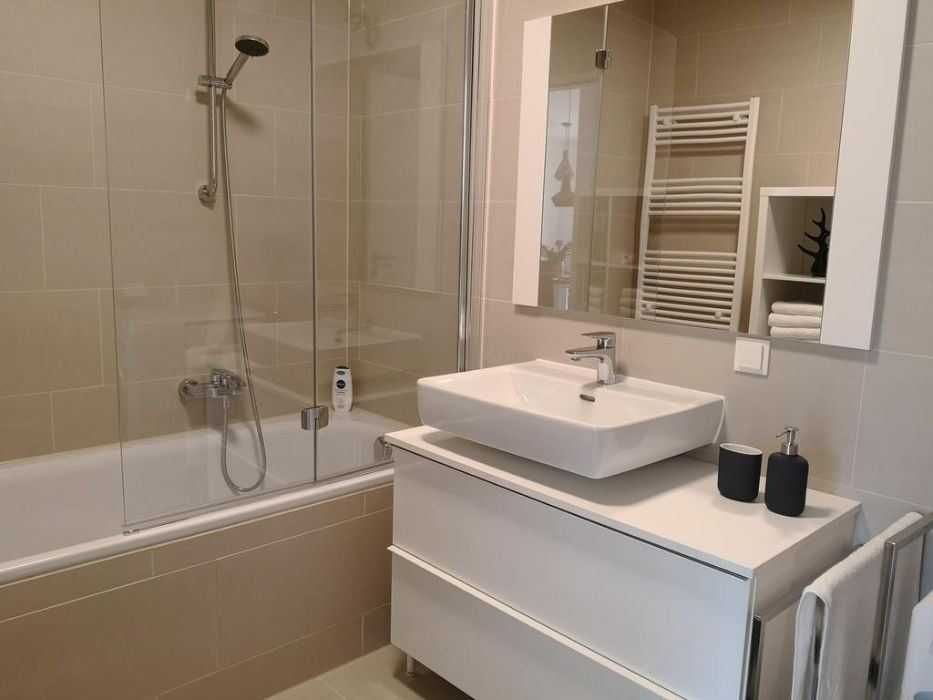 Дава се под наем Тристаен апартамент в София, Младост 3 - 105 кв.м за 499.8 € - Снимка #6