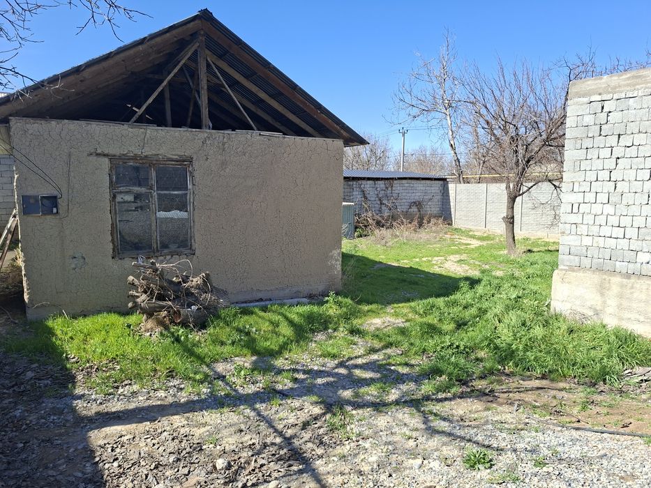 Продам дом на кайнар булаке