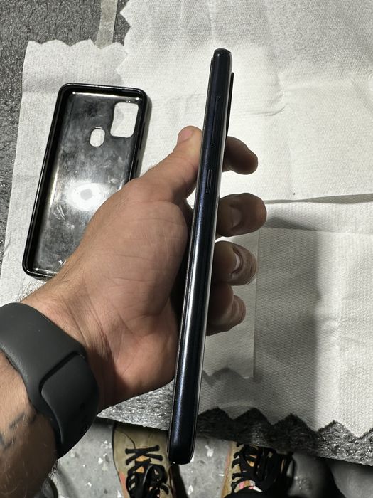 Vand samsung  A21s