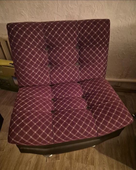 диван кресло б.у