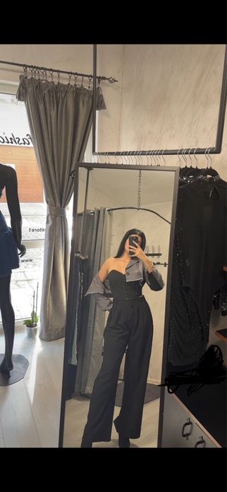 Дамски Палацо Панталон