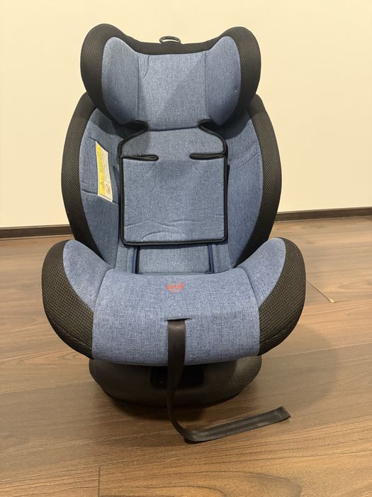 Scaun auto copii - Nefolosit