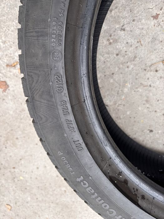 205/50/17 Pirelli 2 бр