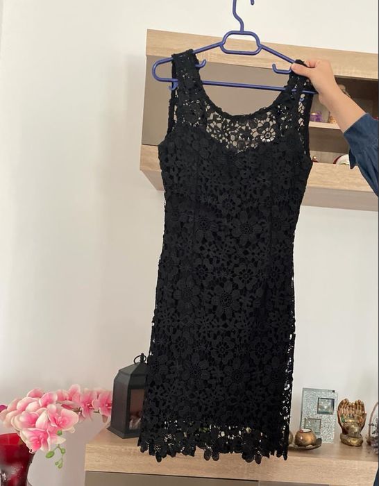 Rochie de seara neagra