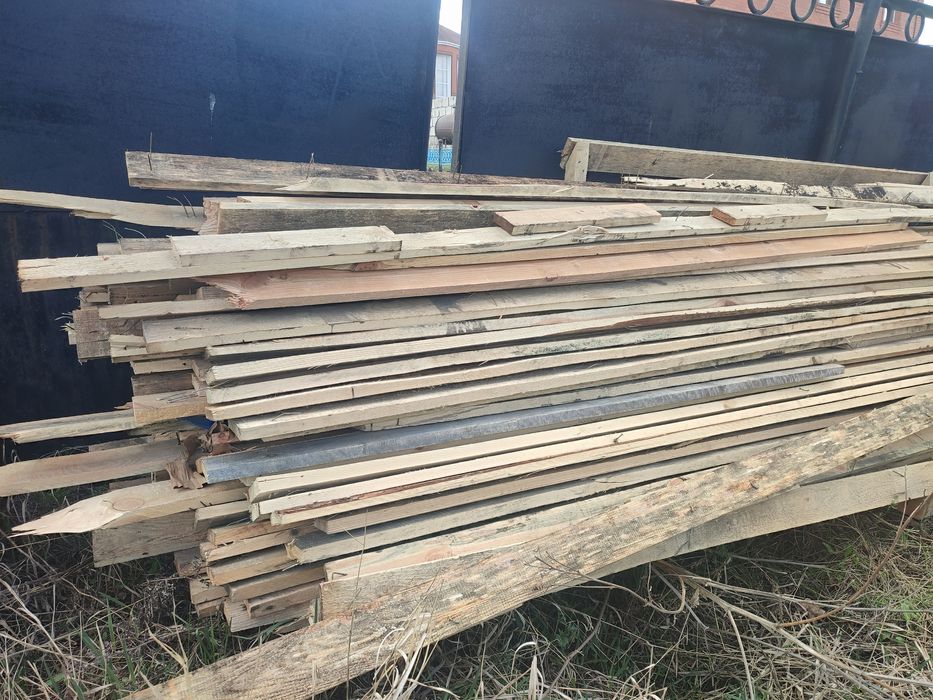 Продам рейку 1000тг штука
