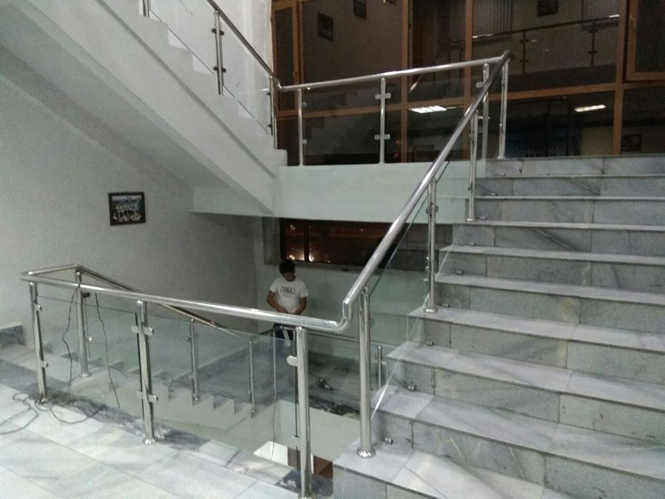 Nerjaveyka va perila Hzmatlari