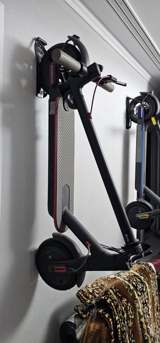 Самокат Xiaomi 1S